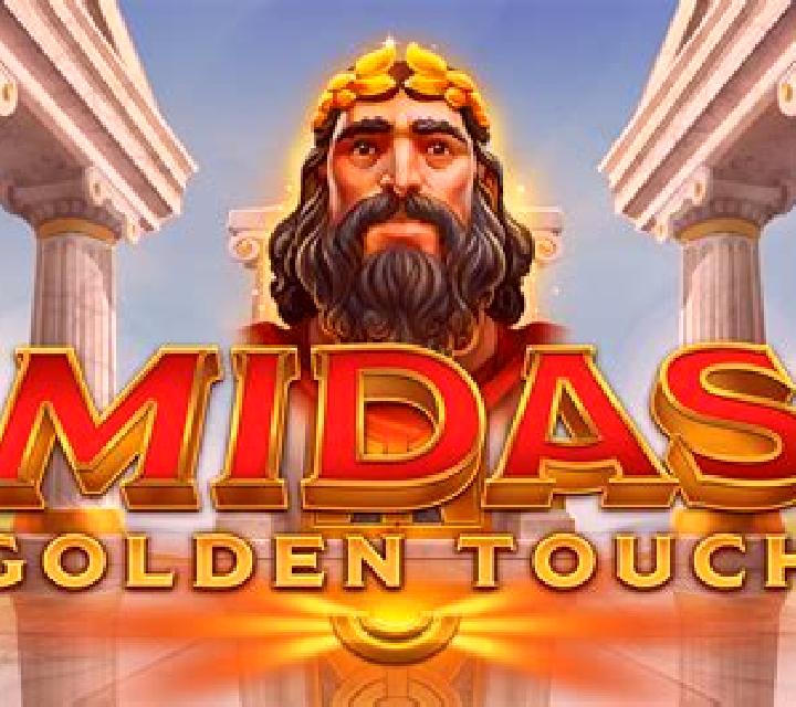Midas Golden Touch: Thunder Pots slot machine