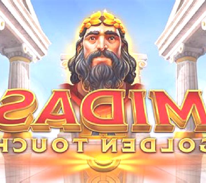 Midas Golden Touch: Thunder Pots slot