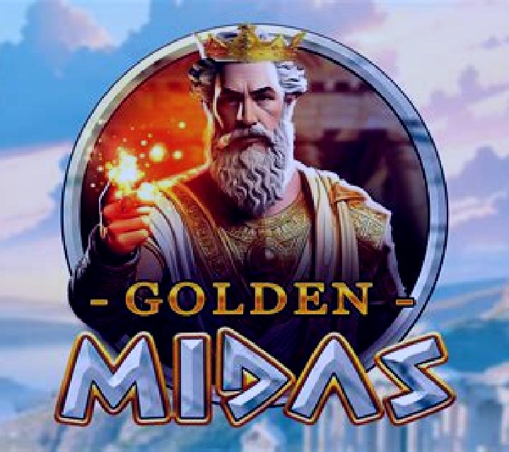 Midas Grace slot game