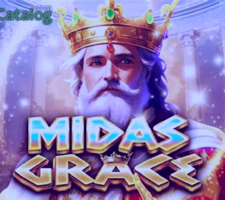 Midas Grace slot