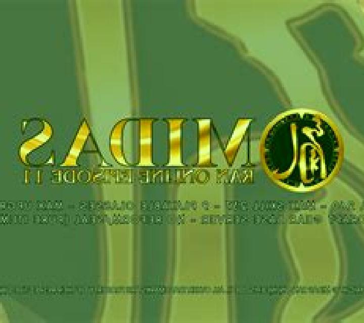 Midas Hype House online slot