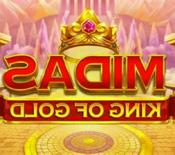 Midas King of Gold slot