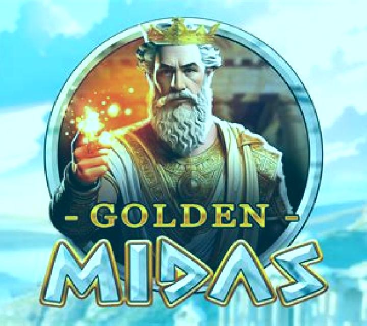 Midas Links slot game