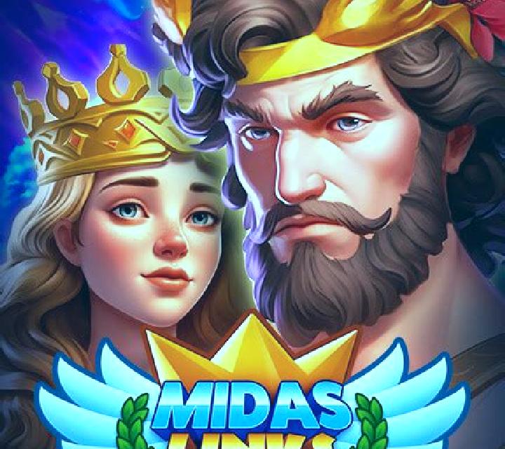 Midas Links slot