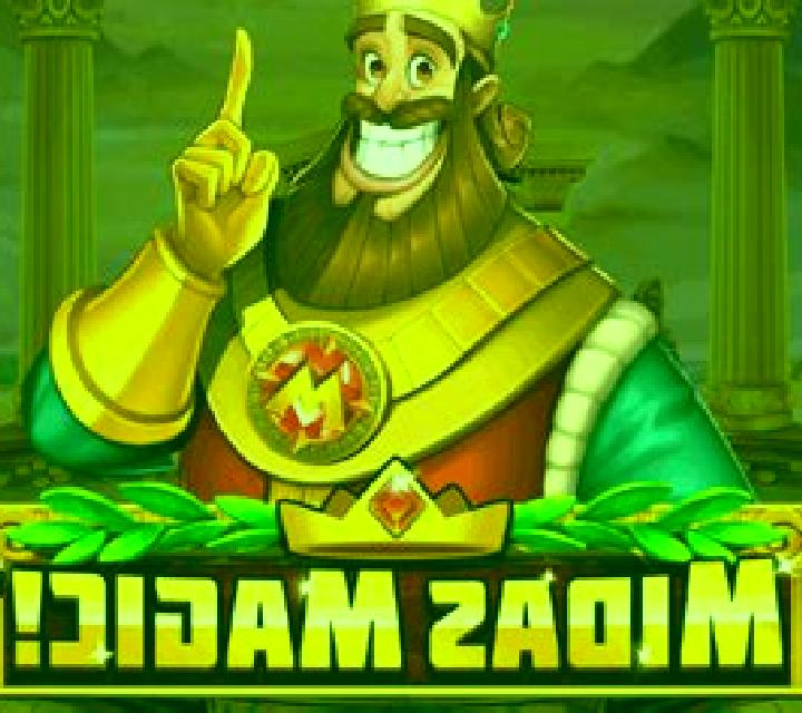 Midas Magic! slot