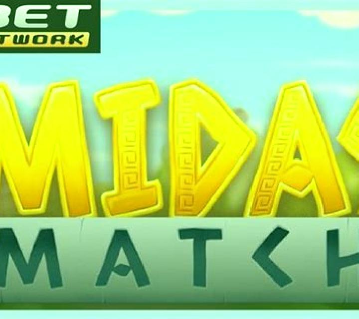 Midas Match slot