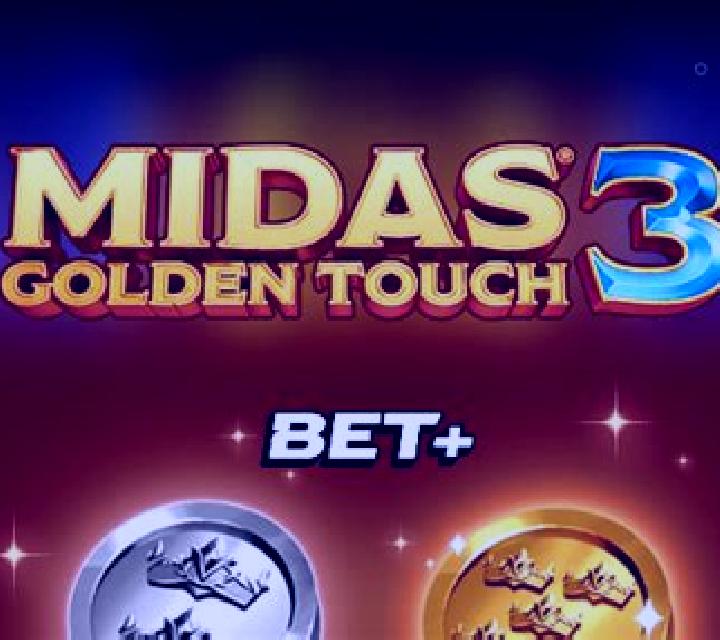 Midas Multiplier online slot