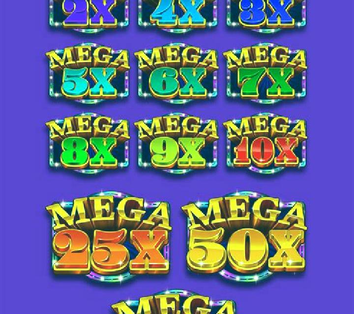 Midas Multiplier slot game