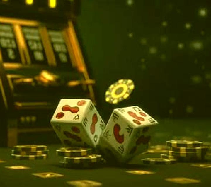 Midas Realm Dice online slot