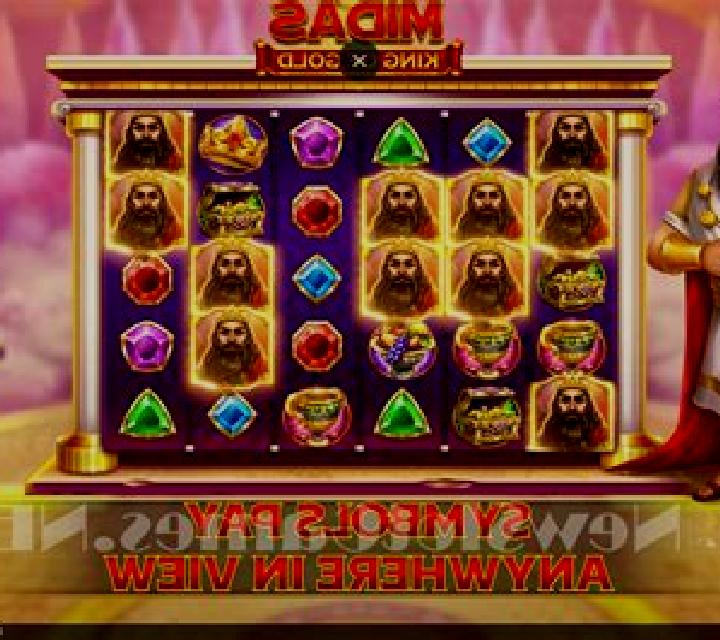 Midas Realm online slot