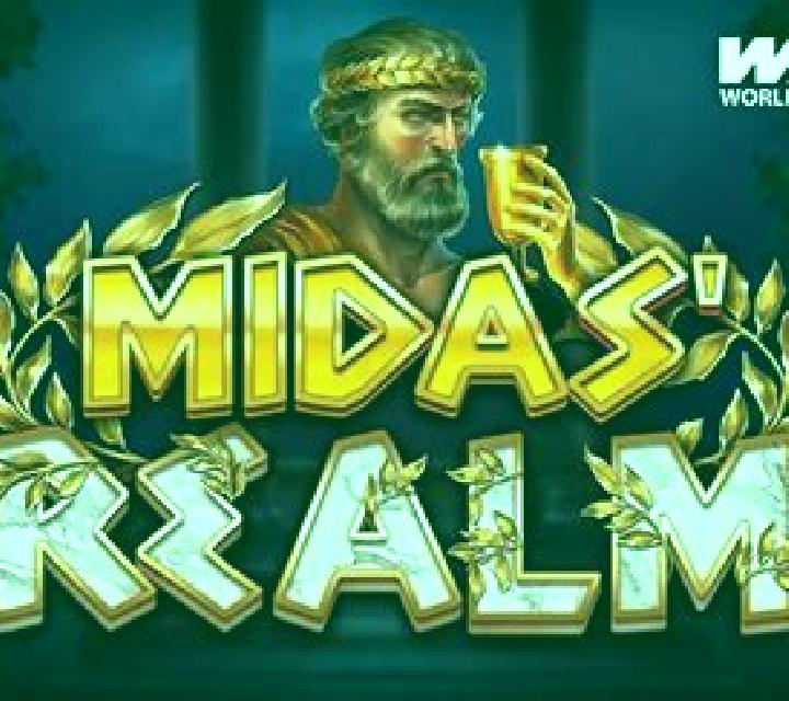 Midas Realm slot