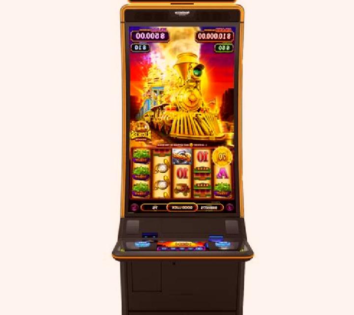 Midas Riches slot machine