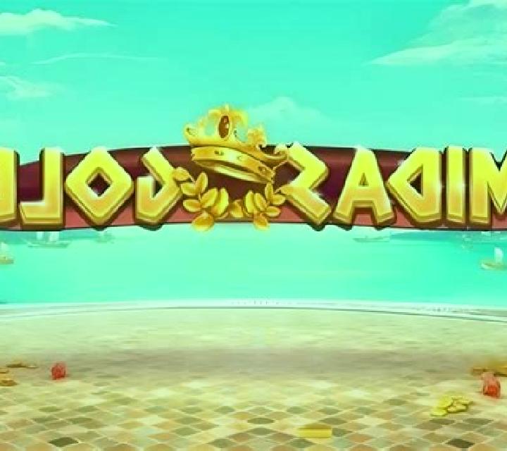 Midas Riches slot