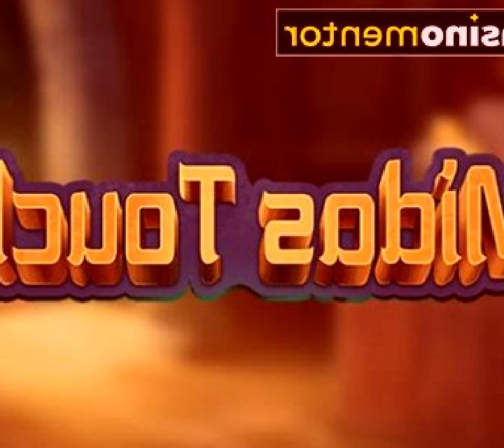 Midas Touch (Dragoon Soft) slot