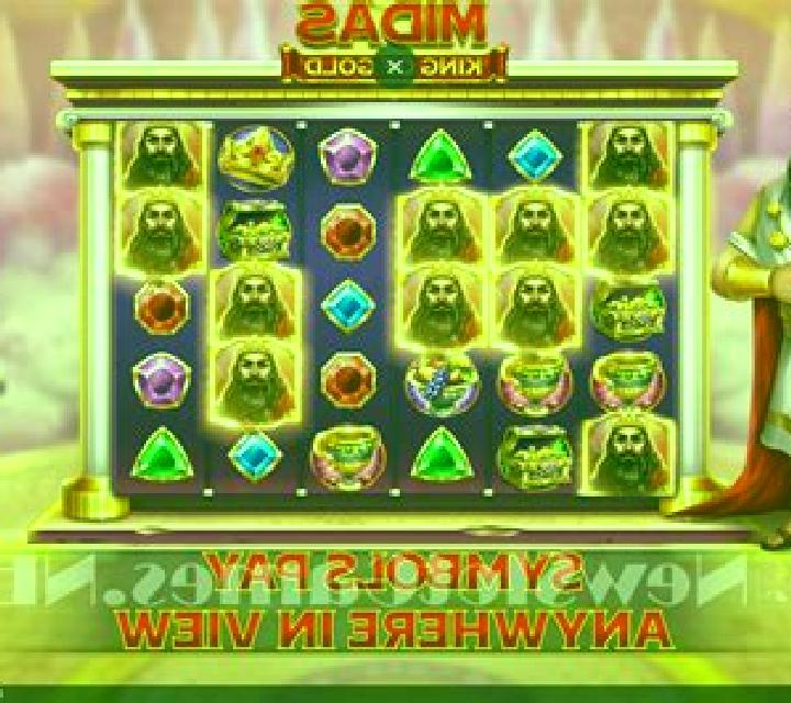 Midas Touch (KA Gaming) slot game