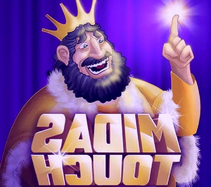 Midas Touch (Rival Gaming) online slot