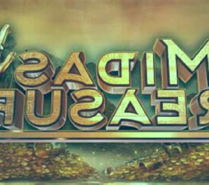 Midas Treasure slot game