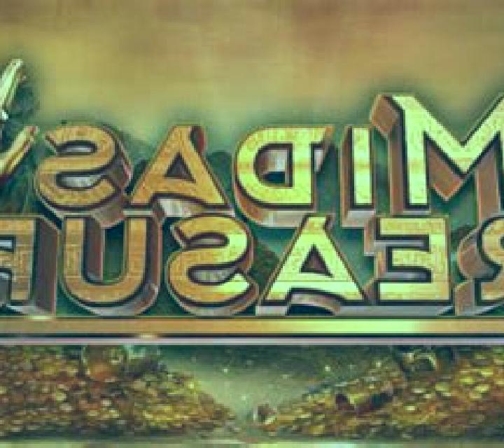 Midas Treasure slot
