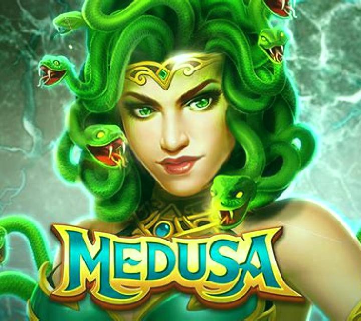 Midas VS Medusa slot game