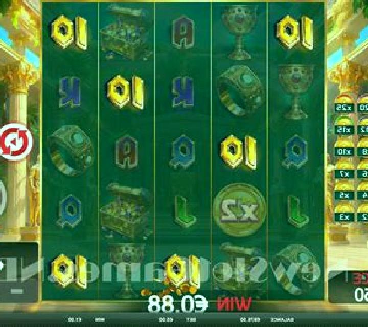 Midas Wins slot