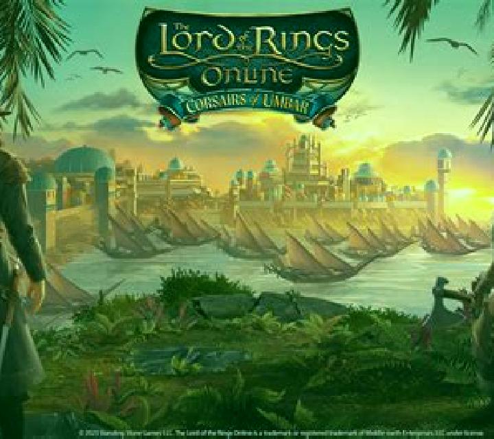 Middle Earth online slot