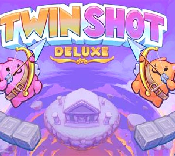 Middle Shot Deluxe online slot
