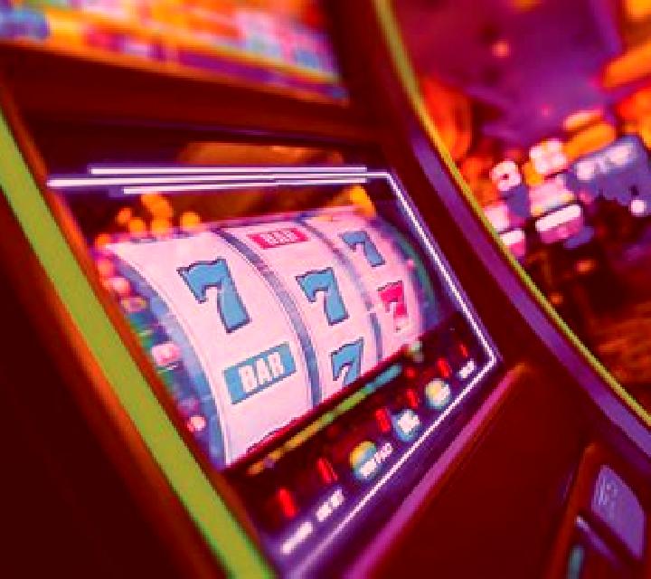 Midgard Zombies slot machine