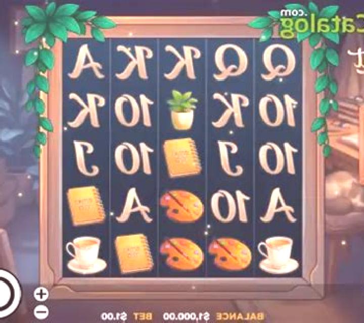 Midnight Atelier slot