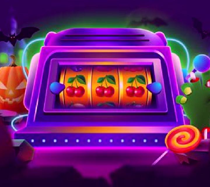 Midnight Bandits online slot