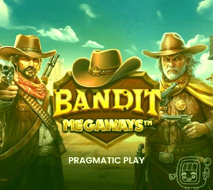 Midnight Bandits slot game