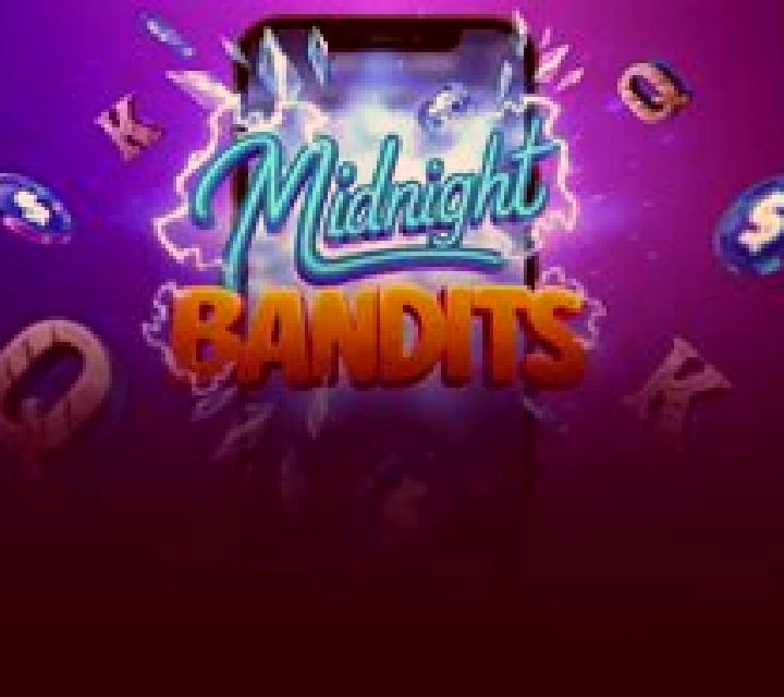 Midnight Bandits slot