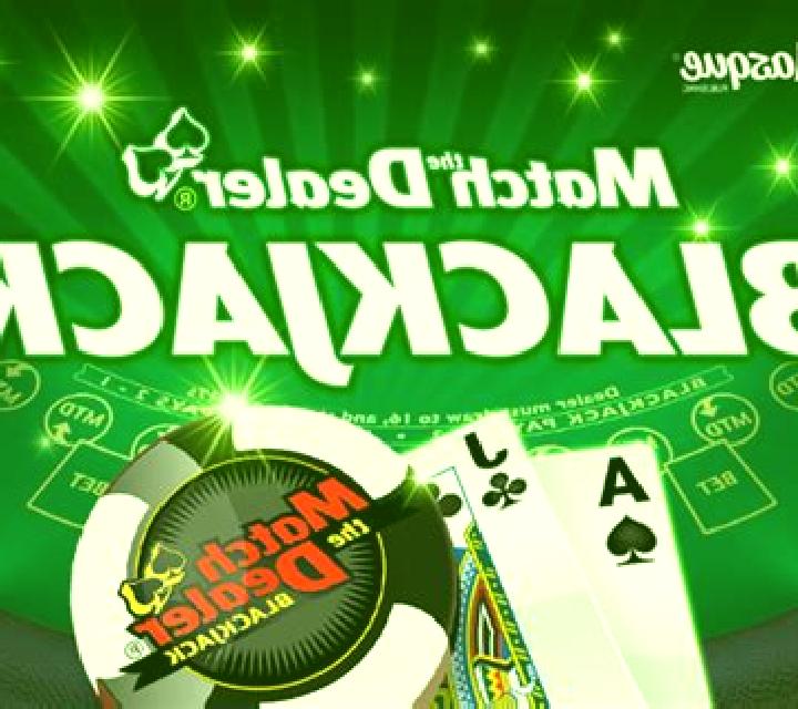 Midnight Blackjack online slot