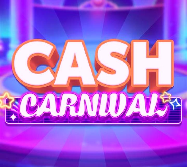 Midnight Carnival online slot