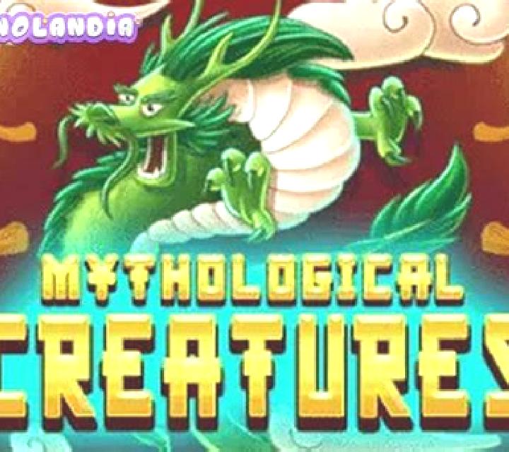 Midnight Creatures slot game