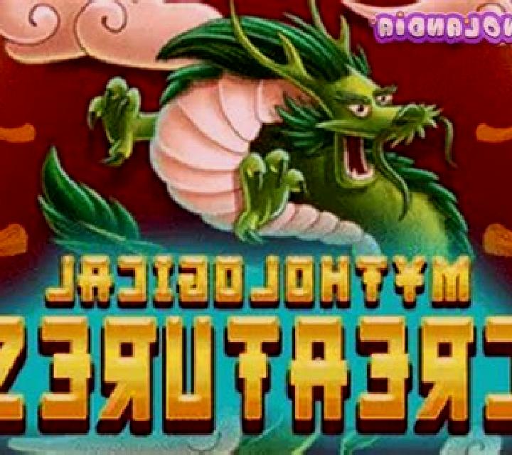 Midnight Creatures slot machine