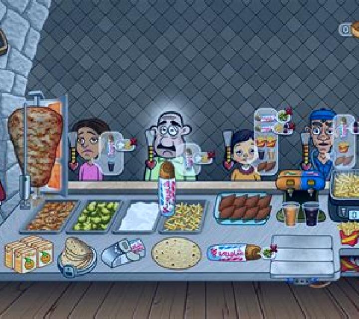 Midnight Doner online slot
