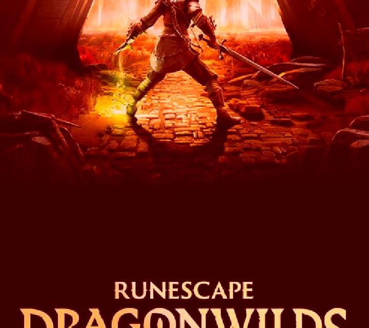 Midnight Dragon Wilds slot machine
