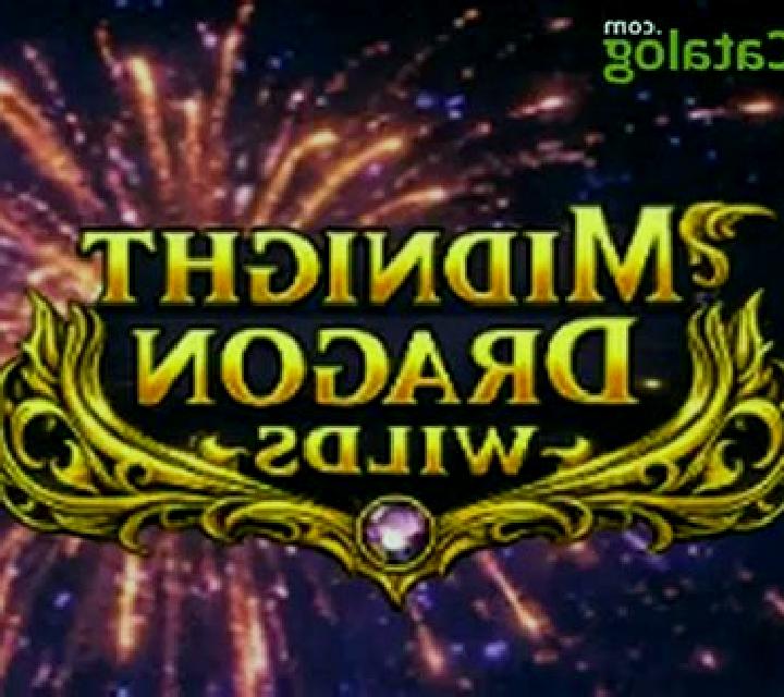 Midnight Dragon Wilds slot
