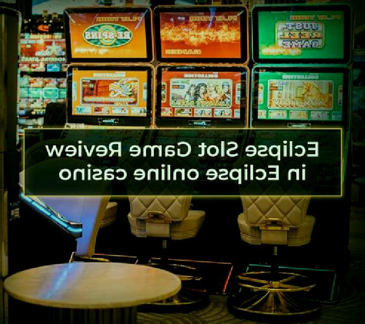 Midnight Eclipse online slot