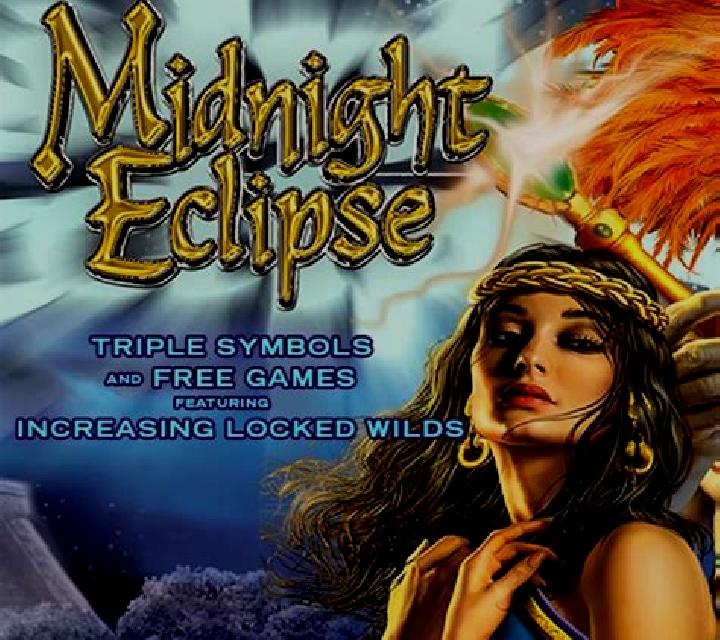 Midnight Eclipse slot game