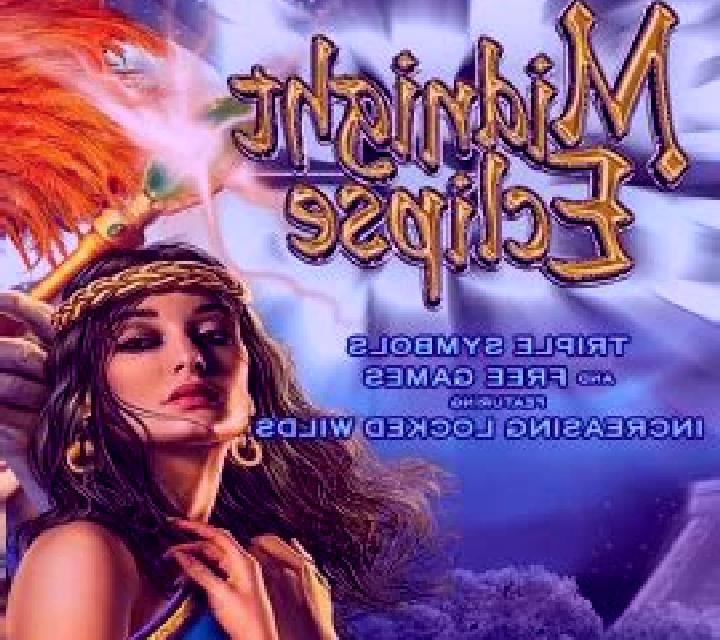 Midnight Eclipse slot machine