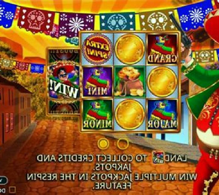 Midnight Fiesta slot