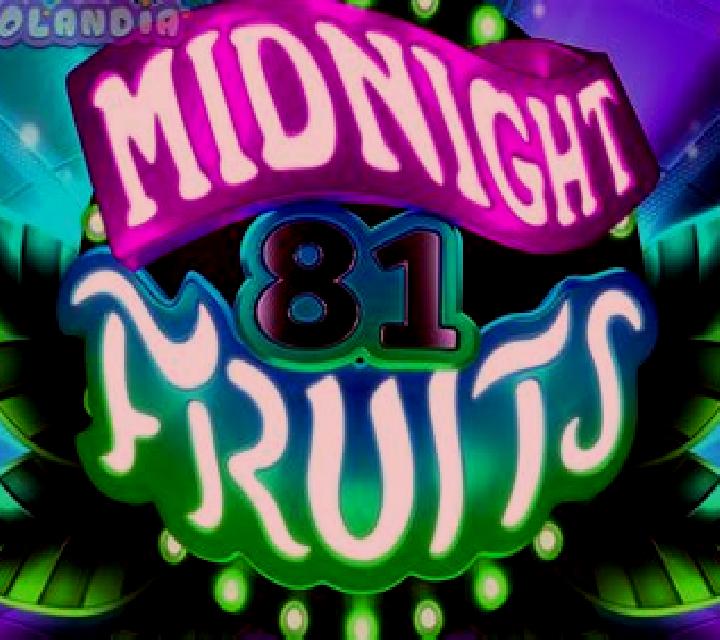 Midnight Fruits online slot