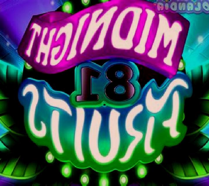 Midnight Fruits slot
