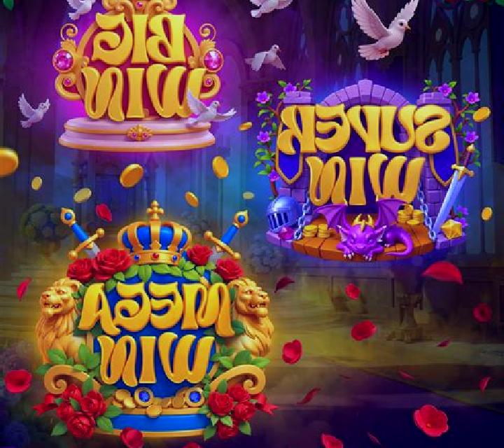 Midnight Grand Saga online slot