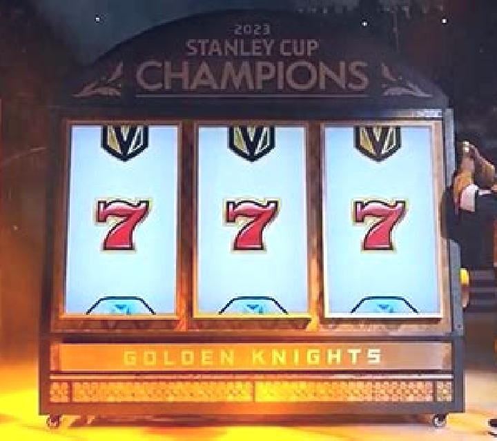Midnight Knights slot machine