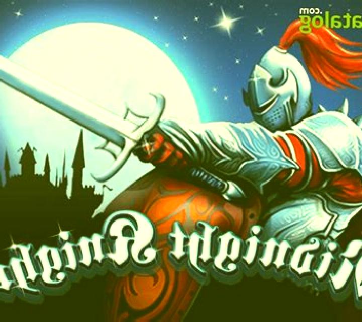 Midnight Knights slot