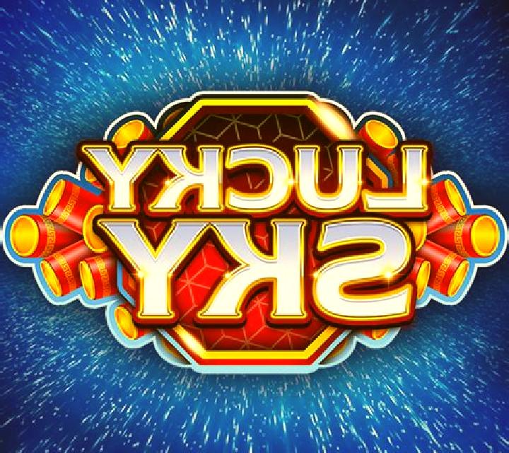 Midnight Lucky Sky slot game