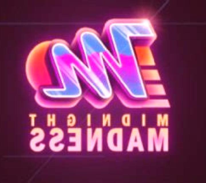 Midnight Madness slot game