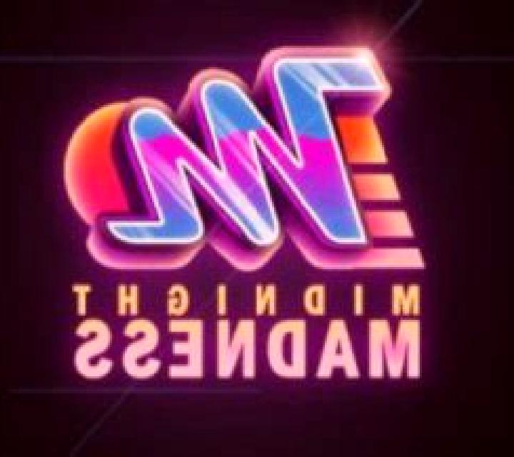 Midnight Madness slot